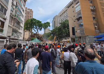 venezuela