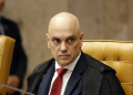 STF endurece, Trump pressiona e mercado aguarda os próximos capítulos 10 Alexandre Moraes