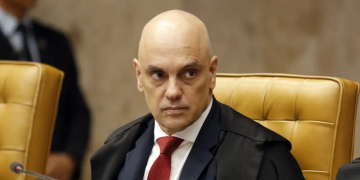 Alexandre Moraes