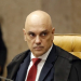 STF endurece, Trump pressiona e mercado aguarda os próximos capítulos 7 Alexandre Moraes