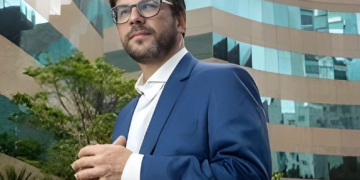 André Passos Cordeiro