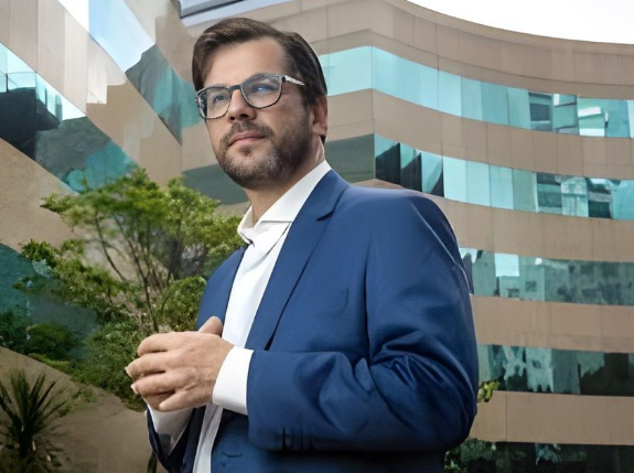 Os números que a indústria química usa para contestar o tarifaço dos EUA 1 André Passos Cordeiro