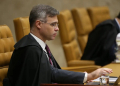 Decisões no STF, fôlego na Raízen e dados recordes no emprego marcam a quinta-feira 12 André mendonça