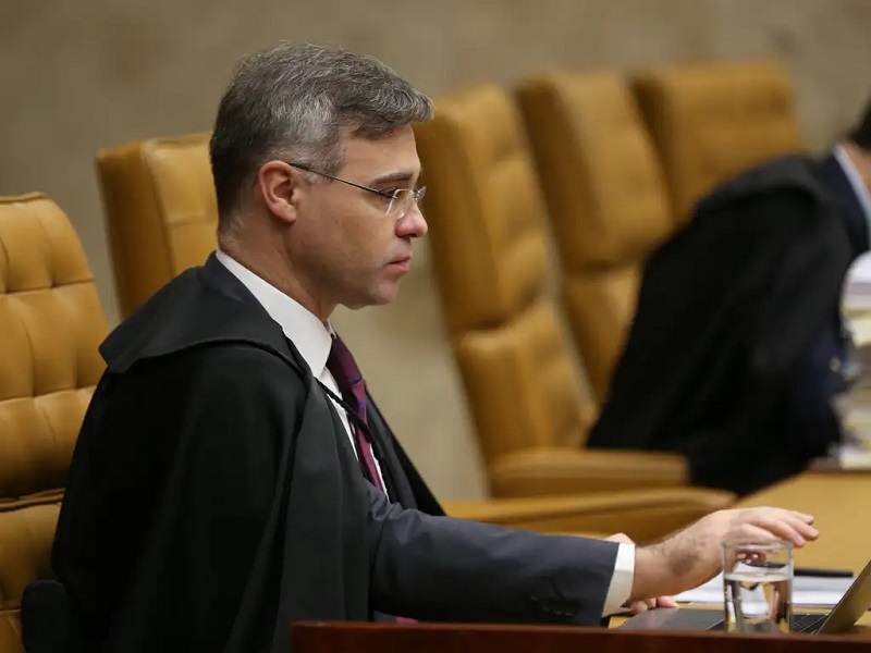André mendonça
