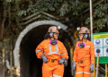 AngloGold