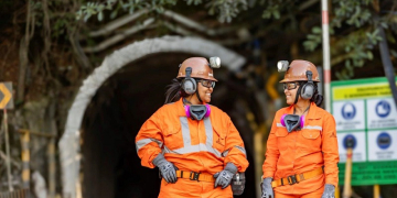 AngloGold
