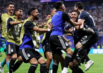 Argentina