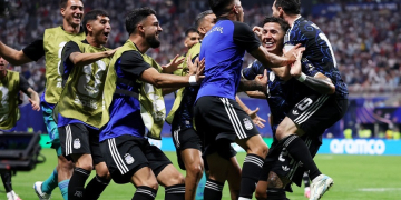 Argentina