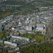 Henkel-BASF-Werksgelaende, Duesseldorf, 14.10.2014, B. Fischer, Luftbild 6902