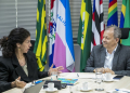 Biorrefinaria da Acelen na Bahia é a primeira grande contratação da Chamada Nordeste 7 BNDES