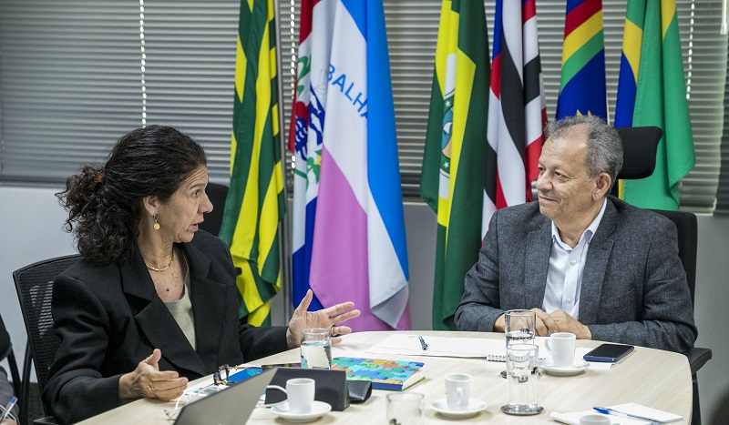 Biorrefinaria da Acelen na Bahia é a primeira grande contratação da Chamada Nordeste 1 BNDES