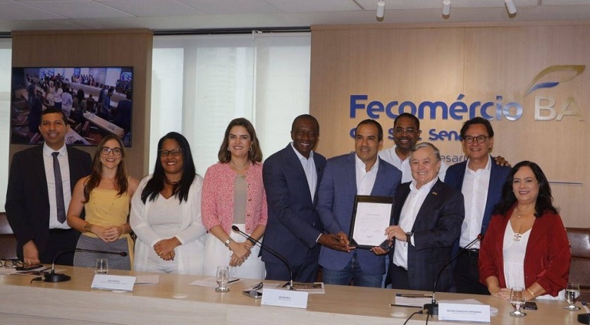 Salvador ganha programa de incentivo ao empreendedorismo jovem 1 Bruno reis