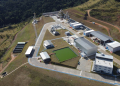 Brasil ganha planta única no mundo para testar tecnologia do pré-sal 10 Centro Tecnológico para o Pré-sal Brasileiro (CTPB)