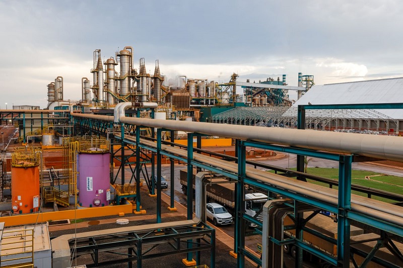 BNDES aprova R$ 150 milhões para inovação e expansão do Grupo Cerradinho 1 Cerradinho