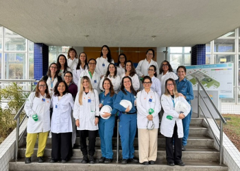 Comité da Mulher na Indústria da FIEB