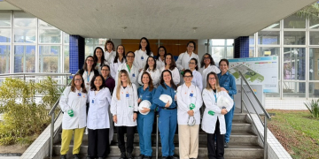 Comité da Mulher na Indústria da FIEB