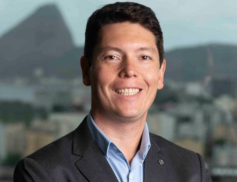 Como o Bess está redesenhando o equilíbrio entre geração, consumo e rede no Brasil 1 Conrad Fonseca