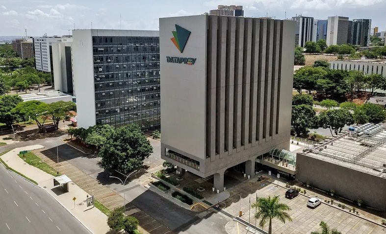 Concurso Dataprev: inscrições abertas para 212 vagas com salários de até R$10,6 mil 1 Dataprev