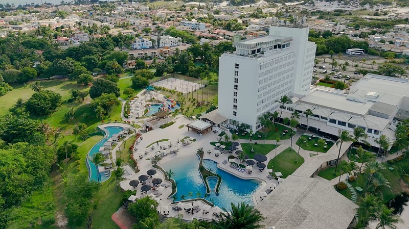 Hotel em Salvador é premiado pelo Tripadvisor entre os melhores do mundo 1 Deville Prime Salvador 2