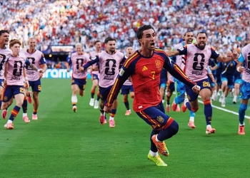Espanha