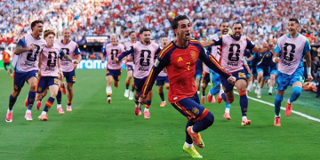 Espanha