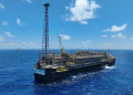 Produção de petróleo e gás natural no Brasil salta mais de 16% em maio 8 Petrobras
