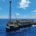 Produção de petróleo e gás natural no Brasil salta mais de 16% em maio 7 Petrobras