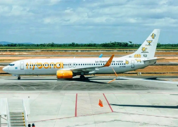 Flybondi