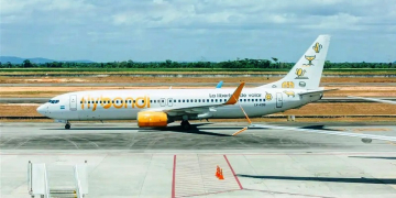 Flybondi