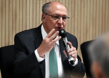Geraldo Alckmin