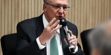 Geraldo Alckmin