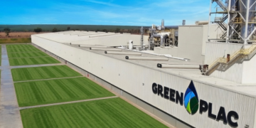 Greenplac