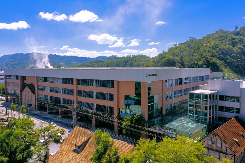 BNDES aprova R$20 milhões para o Grupo Malwee fortalecer pequenos varejistas 1 Grupo Malwee