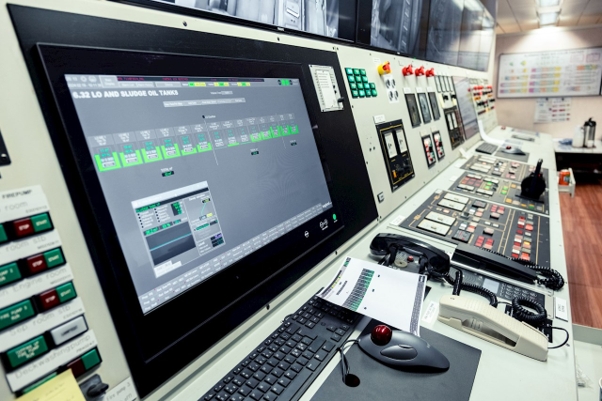 ABB compra Høglund AS e reforça soluções para mercado naval 1 HOGLUND
