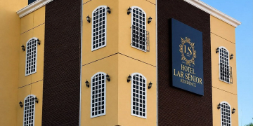Hotel Lar Sênior Residence