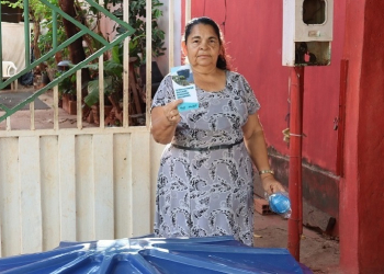 Iguá saneamento