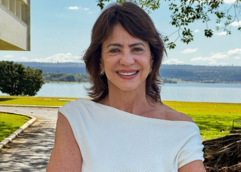 Josiani Napolitano
