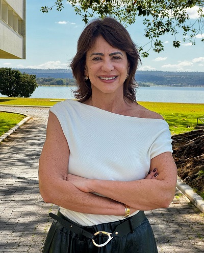 Josiani Napolitano