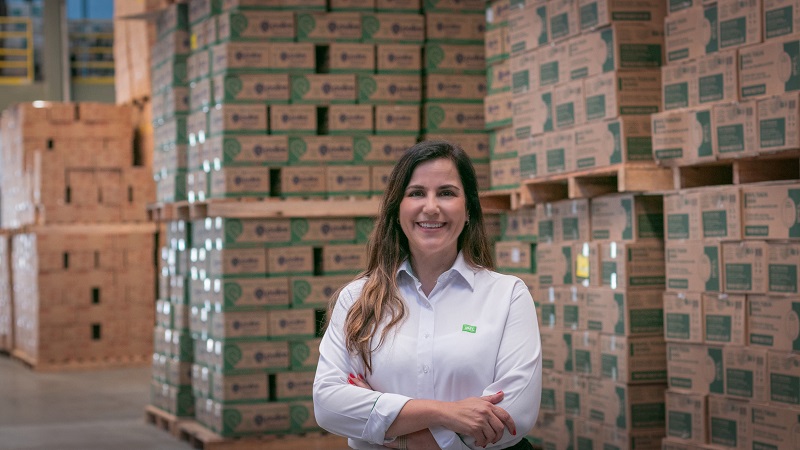 Ipel passa presidência do Conselho para a 2ª geração da família fundadora 1 Luciana Dobuchak