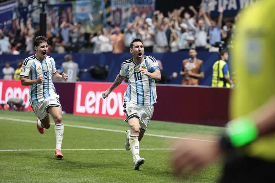 Giro das 21h: da automação da pensão ao nó logístico na Bahia; o resumo do dia 1 Messi