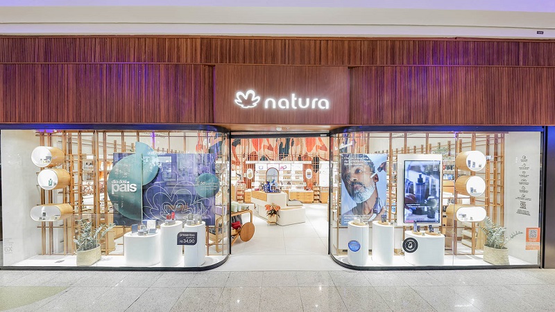 Por que a Natura decidiu abrir o jogo antes do balanço 1 Natura