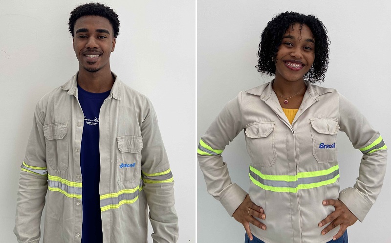 Bracell abre vagas de Jovem Aprendiz com foco em diversidade e inclusão 1 Bracell