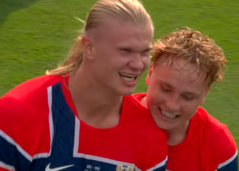 Noruega