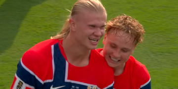 Noruega