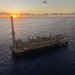 Produção recorde e refinarias no limite: Petrobras acelera crescimento com força do pré-sal 7 P-79