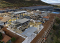 BNDES aprova R$100 milhões para a produção de níquel e cobalto no Piauí 3 Planta Piloto - Brazilian Nickel (3).JPG