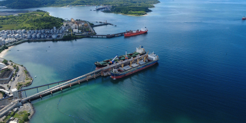 CS Porto Aratu