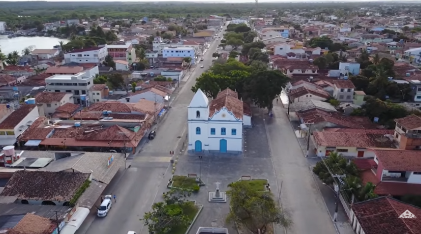 Prado, a cidade que viu Cabral chegar e assistiu a vizinha ficar com a fama 3 Prado