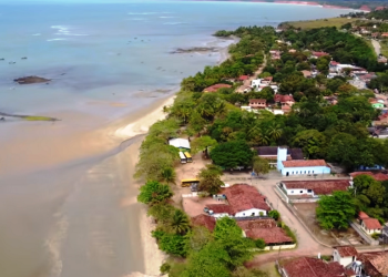 Prado, a cidade que viu Cabral chegar e assistiu a vizinha ficar com a fama