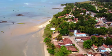 Prado, a cidade que viu Cabral chegar e assistiu a vizinha ficar com a fama